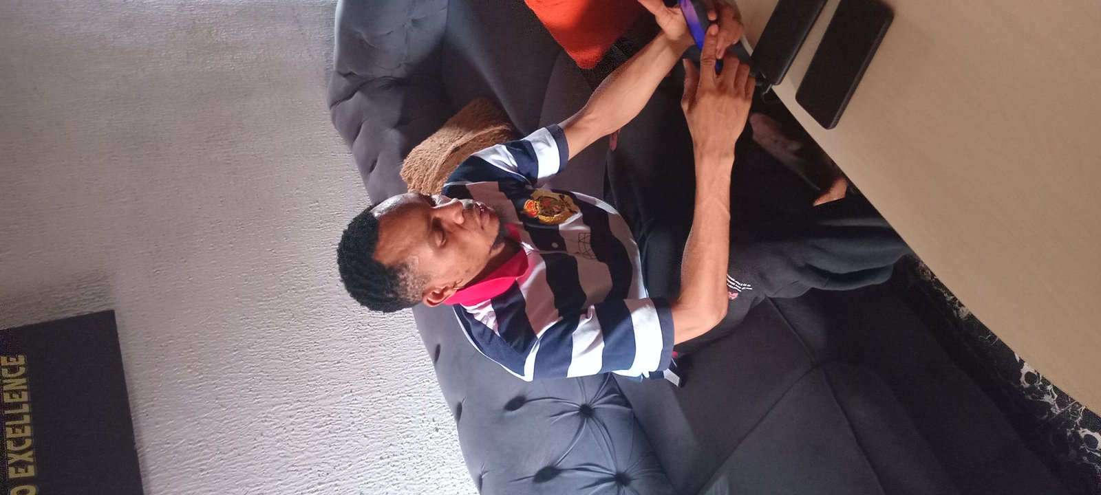 Investor Image Missing